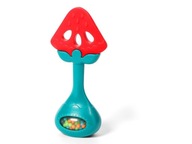 BABYONO Chutné melónové hryzátko 499/02 BABYONO Chutné melónové hryzátko 499/02
