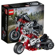Motor LEGO Technic Bricks Technics