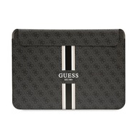 PUZDRO GUESS – PUZDRO NA 14" NOTEBOOK (ČIERNA) PUZDRO GUESS – PUZDRO NA 14" NOTEBOOK (ČIERNA)