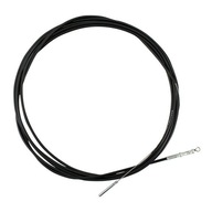 Pravý vykurovací kábel 4310mm T2 1.6L 72-79 (LHD)