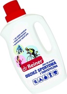DR REINER TEKUTINY NA PRANIE ŠPORTOVÉHO OBLEČENIA 1 l