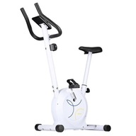MAGNETICKÝ BICYKEL HOME ONE FITNESS RM8740 BIELY