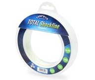 Carp'R'Us - Total Schockline Clear 0,40mm 100m Carp'R'Us - Total Schockline Clear 0,40mm 100m