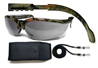 TURISTICKÉ SLNEČNÉ OKULIARE CAMO CAMO TURISTICKÉ SLNEČNÉ OKULIARE CAMO CAMO