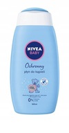 NIVEA BABY tekutý detský kúpeľ NIVEA BABY tekutý detský kúpeľ