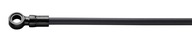 XTR SM-BH90-SBM olejový rad 170cm čierne banjo XTR SM-BH90-SBM olejový rad 170cm čierne banjo