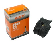 BICYKLE TUBE CST 8x1/2x2L SV TB-CS131H BICYKLE TUBE CST 8x1/2x2L SV TB-CS131H