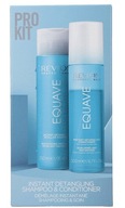 REVLON EQUAVE 2 FÁZOVÝ KONDICIONÉR + KERATÍNOVÝ ŠAMPÓN