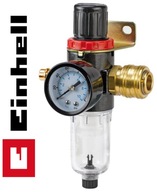 Reduktor filtra, sušička filtra, redukcia tlaku kompresora EINHELL 1/4