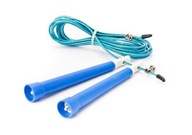 SPEED ROPE PRO BLUE švihadlo SPEED ROPE PRO BLUE švihadlo