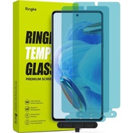 Sklo Ringke pre Note 12 Pro / Pro+ / POCO X5 Pro Sklo Ringke pre Note 12 Pro / Pro+ / POCO X5 Pro