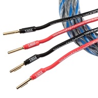 TAGA HARMONY AZURE-12-2C REPRODUKTOROVÉ KÁBLE 2 x 2,5m