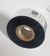 Páska s dátumom hot-stamp 25 mm x 122 m