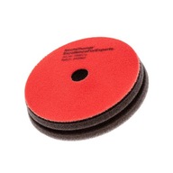 Koch Chemie Heavy Cut Sponge Red 126x23mm Leštiaci vankúšik Agresívne rezanie Koch Chemie Heavy Cut Sponge Red 126x23mm Leštiaci vankúšik Agresívne rezanie