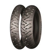 120 / 70 R19 + 170 / 60 R17 MICHELIN ANAKEE 3