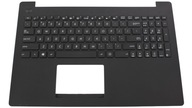 KLÁVESNICA PALMREST PRE ASUS X553M X553MA / BLK KLÁVESNICA PALMREST PRE ASUS X553M X553MA / BLK