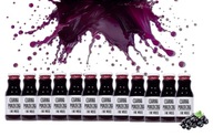 100% lisovaná šťava z čiernych ríbezlí NFC 12x250ml 100% lisovaná šťava z čiernych ríbezlí NFC 12x250ml