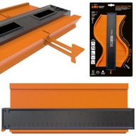 CMT Šablóna na kopírovanie tvarov 250mm CMT Šablóna na kopírovanie tvarov 250mm