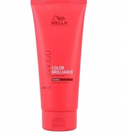 WELLA INVIGO COLOR BRILLIANCE Kondicionér hrubá 200 vlna WELLA INVIGO COLOR BRILLIANCE Kondicionér hrubá 200 vlna