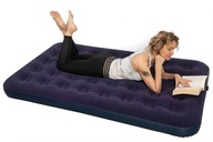 Nafukovací matrac na spanie pre 2 osoby 191x120x22cm