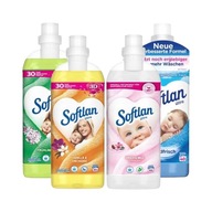 Sada Softlan aviváž Mix 1L x 4ks Sada Softlan aviváž Mix 1L x 4ks