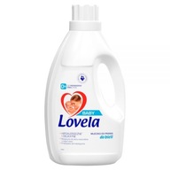 LOVELA BABY Tekuté detské pracie mlieko BIELY 1,45 l LOVELA BABY Tekuté detské pracie mlieko BIELY 1,45 l