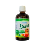Stévia - tekutá (kvapky) - Stévia - 100ml