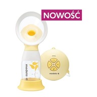 Medela Swing Flex 2-fázová elektrická odsávačka mlieka Medela Swing Flex 2-fázová elektrická odsávačka mlieka