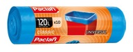 PACLAN CLASSIC VRECIA NA ODPAD 120L 10 KS PACLAN CLASSIC VRECIA NA ODPAD 120L 10 KS