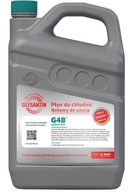 BASF GLYSANTIN G48 READY MIX 4L KVAPALINA RADIÁTOROV BASF GLYSANTIN G48 READY MIX 4L KVAPALINA RADIÁTOROV