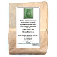Menopauza /620g Byliny - Zmes podľa Oj. Straky