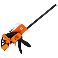 BAHCO CARPENT CLAMP QC-300A RUKOVÄŤ SVORKY BAHCO CARPENT CLAMP QC-300A RUKOVÄŤ SVORKY
