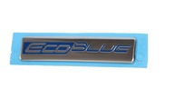 ZNAK LOGO NÁPIS ODZNAK ECO MODRÝ ECOBLUE FORD ZNAK LOGO NÁPIS ODZNAK ECO MODRÝ ECOBLUE FORD