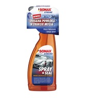 SONAX XTREME Spray & Seal 750 ml SONAX XTREME Spray & Seal 750 ml