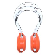 Klip na nos Nike Hyper Crimson Klip na nos Nike Hyper Crimson