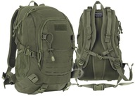 TURISTICKÝ BATOH ŠKOLSKÝ DOMINATOR KOPIŠ VOJENSKÁ TAKTICKÁ OLIVOVÁ 35L TURISTICKÝ BATOH ŠKOLSKÝ DOMINATOR KOPIŠ VOJENSKÁ TAKTICKÁ OLIVOVÁ 35L