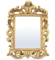 ZLATÝ, palace standing, hanging MIRROR ZLATÝ, palace standing, hanging MIRROR