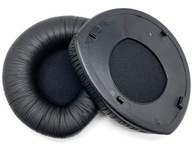 Špongia na chrániče sluchu pre SENNHEISER RS160 RS170 RS180 chrániče na chrániče sluchu špongia Špongia na chrániče sluchu pre SENNHEISER RS160 RS170 RS180 chrániče na chrániče sluchu špongia