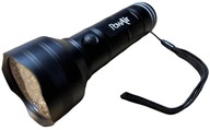 51LED PowAir UV detektor Amber, Moč, Klimatizácia 51LED PowAir UV detektor Amber, Moč, Klimatizácia