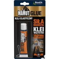 MAMUT univerzálne lepidlo 25 ml tuba DEN BRAVEN MAMUT univerzálne lepidlo 25 ml tuba DEN BRAVEN
