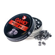 Gamo Match pelety 5,5 mm 250 ks Diabolo Gamo Match pelety 5,5 mm 250 ks Diabolo