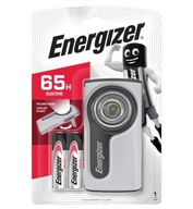Kompaktná LED kovová baterka Energizer 2AA 40 lumenov Kompaktná LED kovová baterka Energizer 2AA 40 lumenov