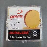Objektív Ophir pre laser MAZAK 61019 Objektív Ophir pre laser MAZAK 61019