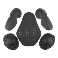 Racing Pad moto oblečenie lakeť armor, s Racing Pad moto oblečenie lakeť armor, s