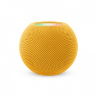 Apple HomePod Mini (žltý)