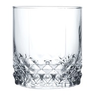 Sada 6 pohárov na whisky Delight Diamond 320 ml DOMOTTI Sada 6 pohárov na whisky Delight Diamond 320 ml DOMOTTI
