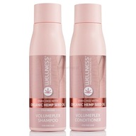 WELLNESS SET ŠAMPÓN A KONDICIONÉR VOLUMEPLEX + ZADARMO