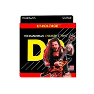 DR Dimebag's Hi-Voltage 10-46 struny (DBG-10)