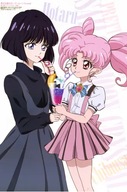 Plagát Bishoujo Senshi Sailor Moon bssm_091 A1+ Plagát Bishoujo Senshi Sailor Moon bssm_091 A1+