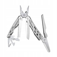 Multitool Nextool NE0104 16v1 (strieborný) Multitool Nextool NE0104 16v1 (strieborný)